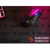 A4TECH BLOODY muis R36 ULTRA WRLS 2.4G+USB zwart