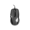 A4Tech N-708X muis USB Type-A optisch 1600 DPI rechtshandig