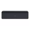 Logitech MX Keys S 920-011589 draadloos toetsenbord op volledige grootte, Bluetooth LE / Logi Bolt, verlicht, oplaadbaar via USB-C, QWERTY US International, met polssteun, grafiet