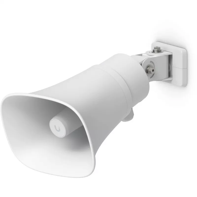 1-way Speaker Ubiquiti UP-AI-Horn-Speaker-W bedraad