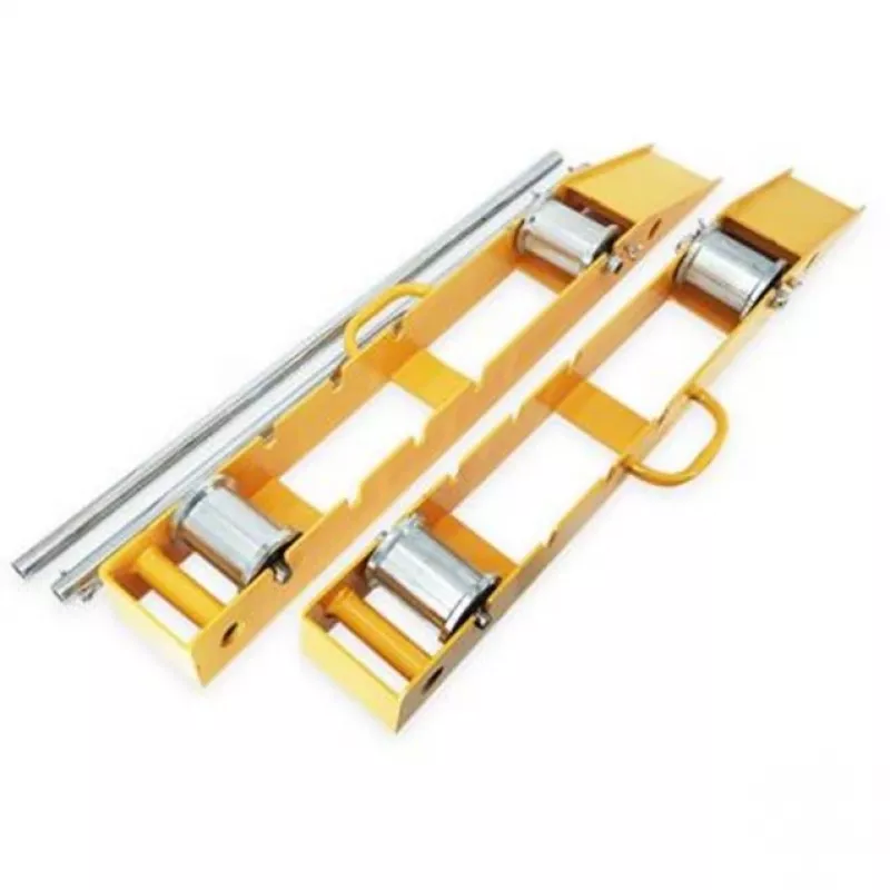 Extralink FXZH-1 | trommelrek | horizontaal, draagvermogen tot 1,5 t