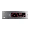 Lamptron TC20 PCI RGB ventilator- en LED-controller - zilver