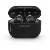 LAMAX Electronics DRAADLOZE KOPTELEFOON LAMAX CLIPS1 LMXCL1B IN-EAR ZWART - koptelefoon