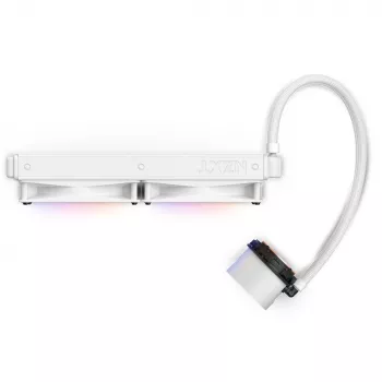 All-in-one-vloeistofkoeler NZXT Kraken 280 RGB