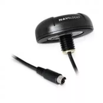 GPS-ontvangermodule Navilock NL-6004P
