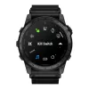 Horloge Garmin Tactix 7 AMOLED 51mm zwart
