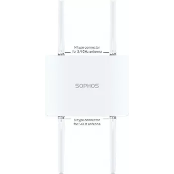 Accesspoint Sophos AP6 420X 2,4 GHz 5 GHz Wi-Fi 6