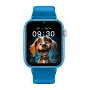 Smartwatch FW59 Kiddo 4g Blauw
