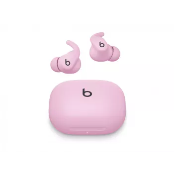 Draadloze Powerbeats Fit hoofdtelefoon – Power Pink