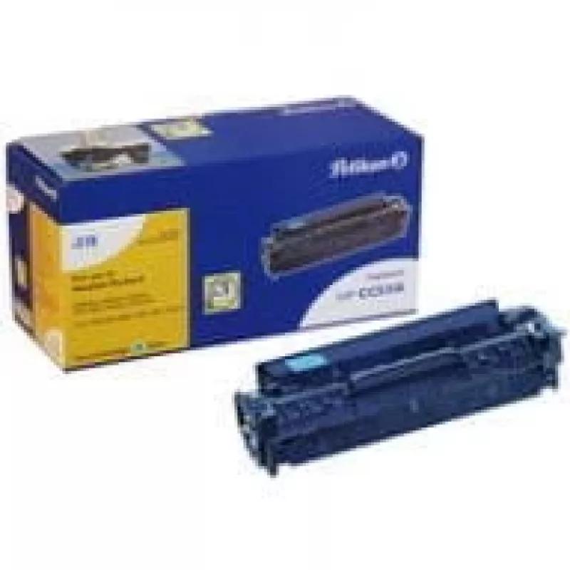 Pelikan 4207180 Printerverbruiksmateriaal Cyaan