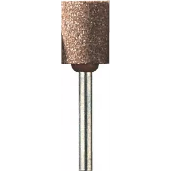 Schijf Dremel aluminiumoxide-slijpsteen 9,5 mm