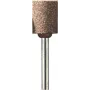Schijf Dremel aluminiumoxide-slijpsteen 9,5 mm