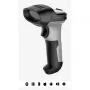 inateck barcodescanner 70 grijs [BCST-70_gray]