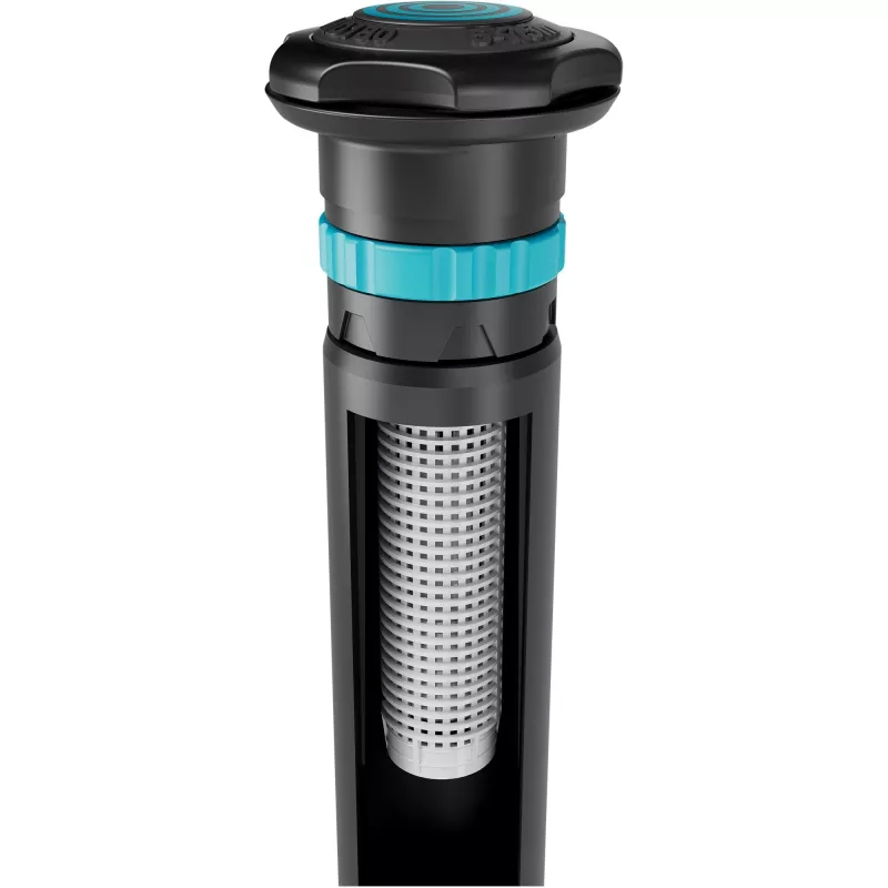 Pop-up sprinkler Gardena 8233-20 zwart 1 stuk
