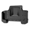 Zebra - dockingstation (verbindingsbasis) - voor Zebra ET65 (CRD-ET6X-VEHDK-PTA-01)