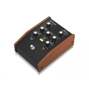 Behringer BM-17 FREQUENCY BOX gitaar effectpedaal