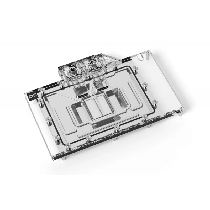 Alphacool Eisblock Aurora GPX-N RTX 4080 GameRock/Phantom GPU-waterblok (13554)