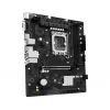 Moederbord ASRock H610M-HDV/M.2 D5 Gen5 (LGA1700, mATX, DDR5, PCIe 5.0)