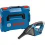 Bosch GAS 10,8 V-LI handstofzuiger blauw zakloos