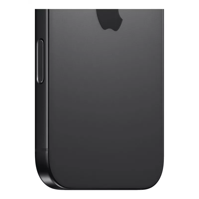 Apple iPhone 16 Pro 512GB zwart titanium