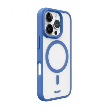LAUT HUEX PROTECT hoesje voor iPhone 16-serie
