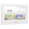 Hikvision Pro Series DS-KH6320-WTE2-W videodeurintercom 17,8 cm (7) wit