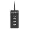 Simagic USB Extender S463 P-E114 — USB-signaalverlenger voor gaming-controllers en randapparatuur
