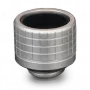 Thermal Grizzly DeltaMate HT16 – waterkoelingsaansluiting, nikkel mat, 1 stuks (TG-DM-FIT-0202)