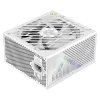Gamemax voeding, 80 PLUS, Gold | GX PRO 1250G WH | 1250 W