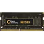 CoreParts MMHP186-8GB geheugenmodule 1 x 8 GB DDR4 260-pins SO-DIMM