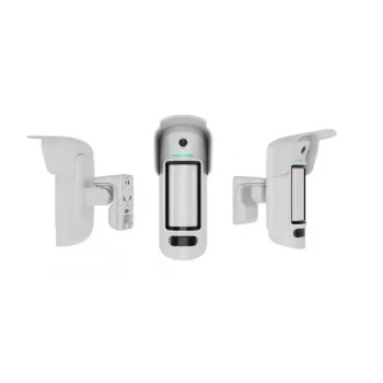 Detector Wrl Motioncam OUTD./HM Phod wit 99164 Ajax