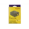 Audio-omvormer DeLOCK 63477