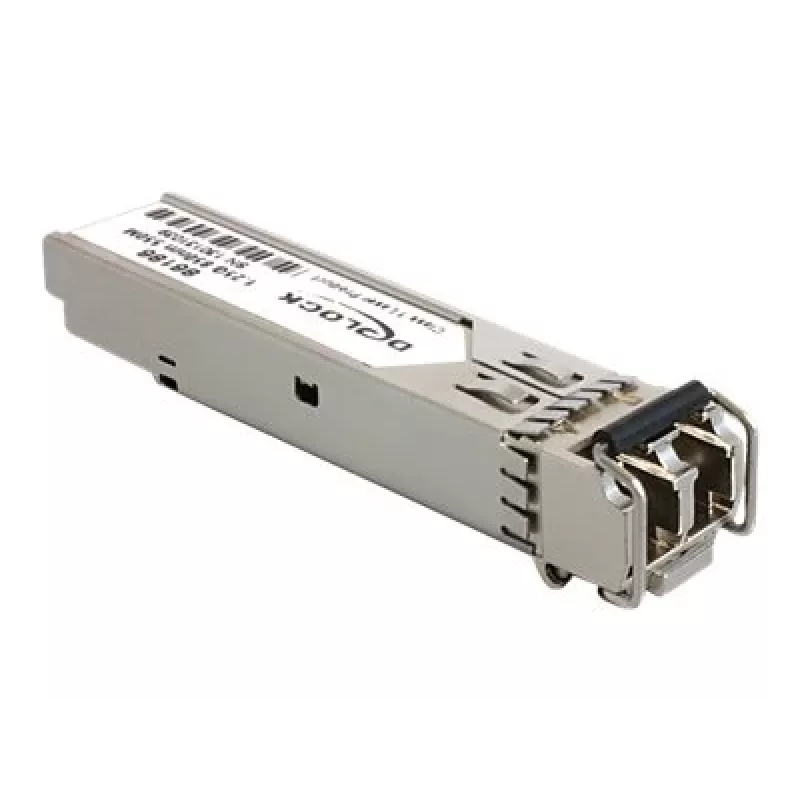 Glasvezel-transceivermodule DeLOCK SFP 1000Base-SX MM 850nm
