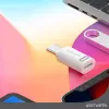 Kabeladapter 4smarts 540711 Lightning USB-C wit