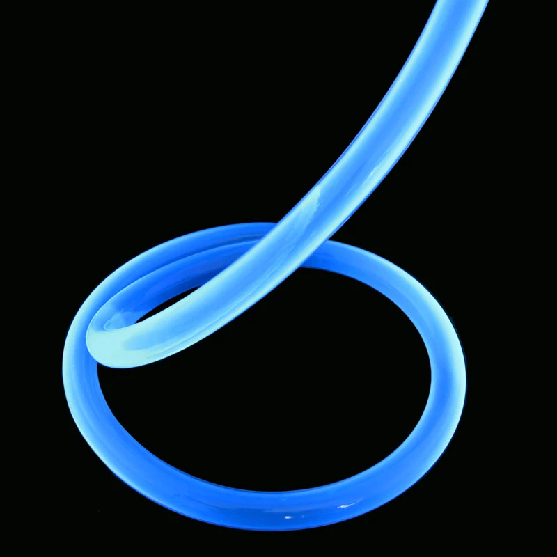 Computer-koelsysteem accessoire XSPC blauw 1 L koelvloeistof