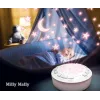 Pluchen projectorspeelgoed milly mally Koala projector pluchen dier model 5661