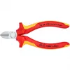 Zijkniptang Knipex 70 06 125