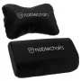 noblechairs kussenset voor EPIC/ICON/HERO/LEGEND - zwart/wit
