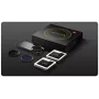 Accessoireset voor NUBIA Smartphone N-FS/PRO — compatibele smartphone-accessoireset