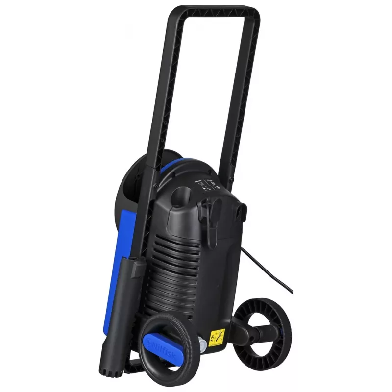 Hogedrukreiniger Nilfisk Core 130-6 PowerControl
