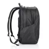 Reisrugzak XD-Design Bobby Explore zwart 200x520x330mm PET