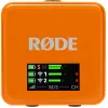 RØDE Wireless GO III Oranje - draadloos microfoonsysteem (oranje)