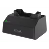 Dockingstation Axis W700 Mk II zwart compatibel met W101 W120 W800