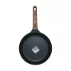 Braadpan D28 H5,9CM/93911 Resto