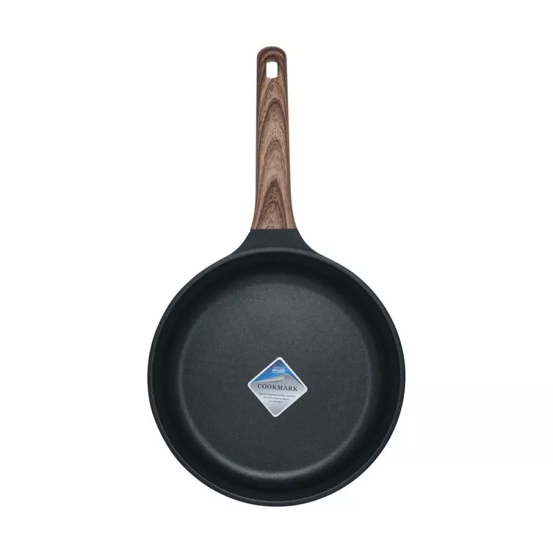 Braadpan D28 H5,9CM/93911 Resto