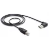 USB-kabel DeLOCK 2 m USB 2.0 A - B m/m