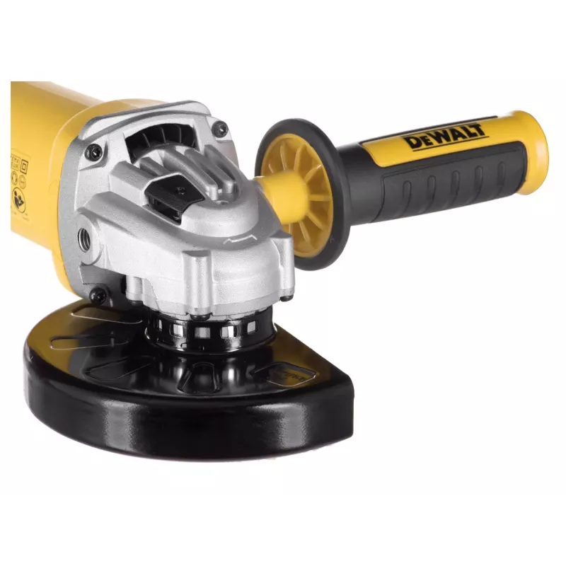 Haakse slijper DeWALT DWE4217