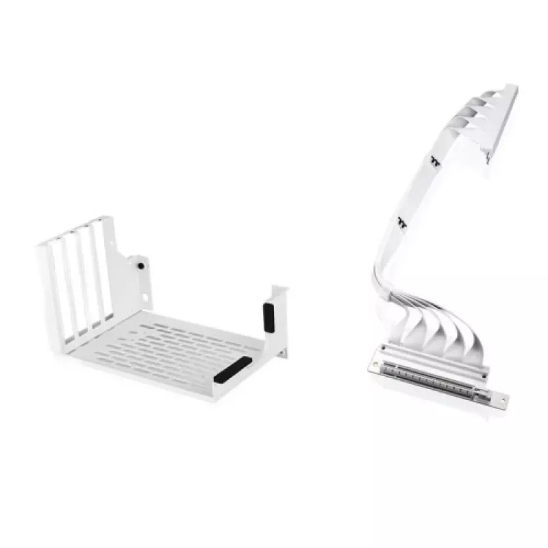Pc-behuizing Thermaltake CTE E660 MX midi tower wit