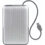 Laut International POWER CHARGE RISER+ zwart powerbank (L_PCR+_BK)