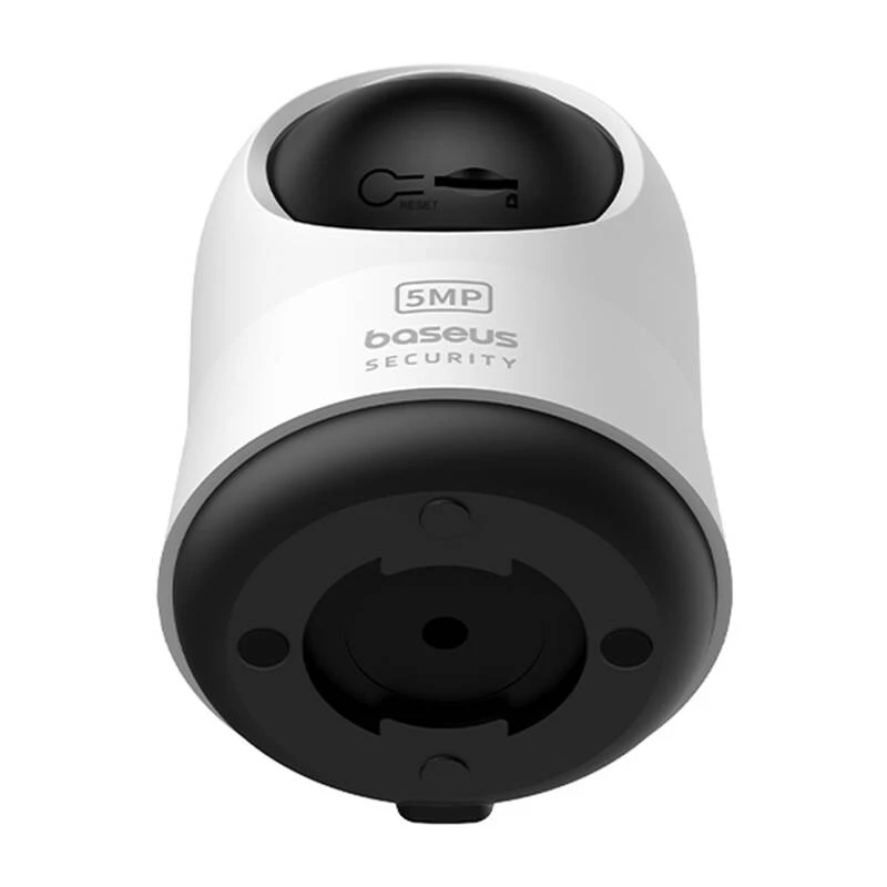Beveiligingscamera Baseus P1 Pro 3K wit